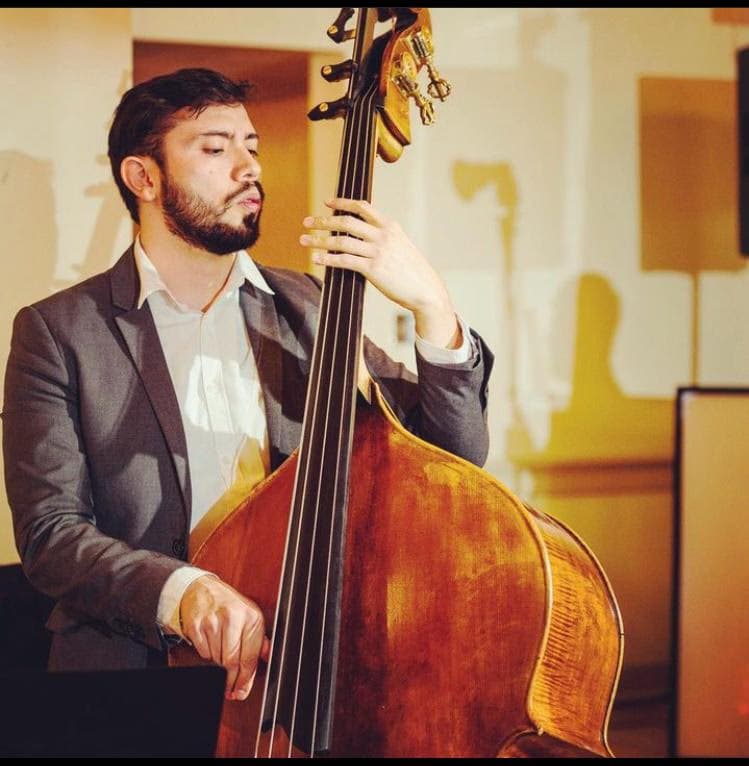 Profile photo of Hector, Music tutor at Wiingy