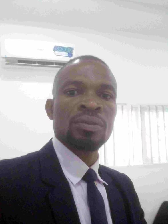 Profile photo of Melverick, English tutor at Wiingy