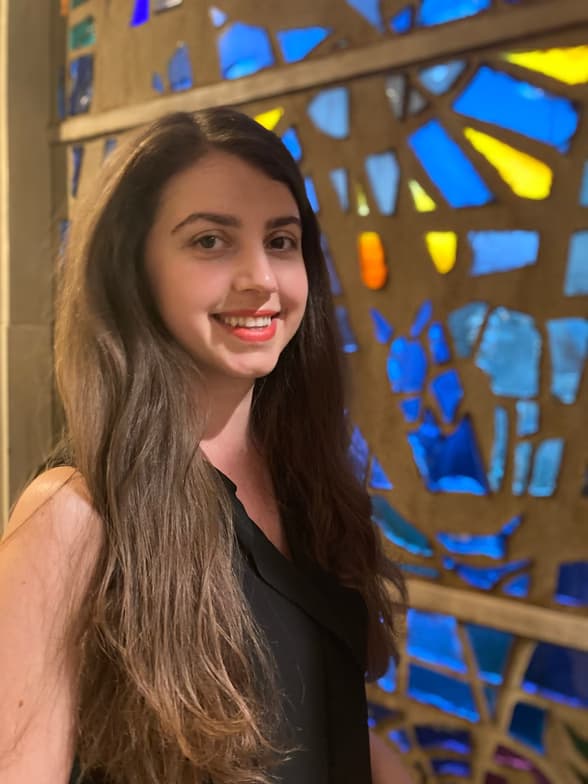 Profile photo of Jonida , Piano tutor at Wiingy