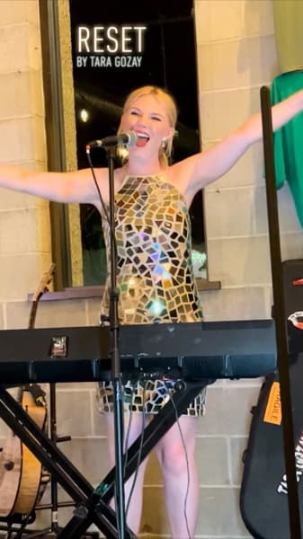 Profile photo of Tara, Music tutor at Wiingy