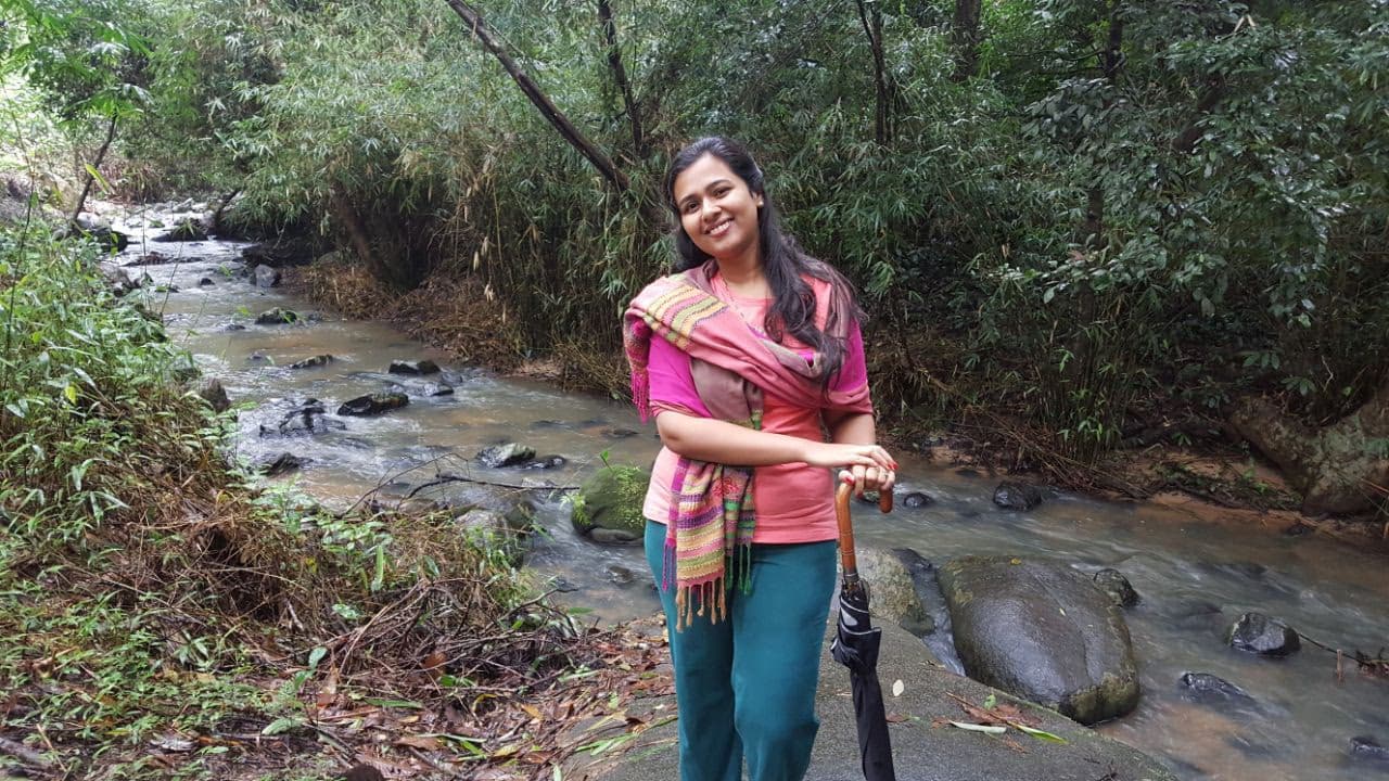 Profile photo of Farheen, Mathematics tutor at Wiingy