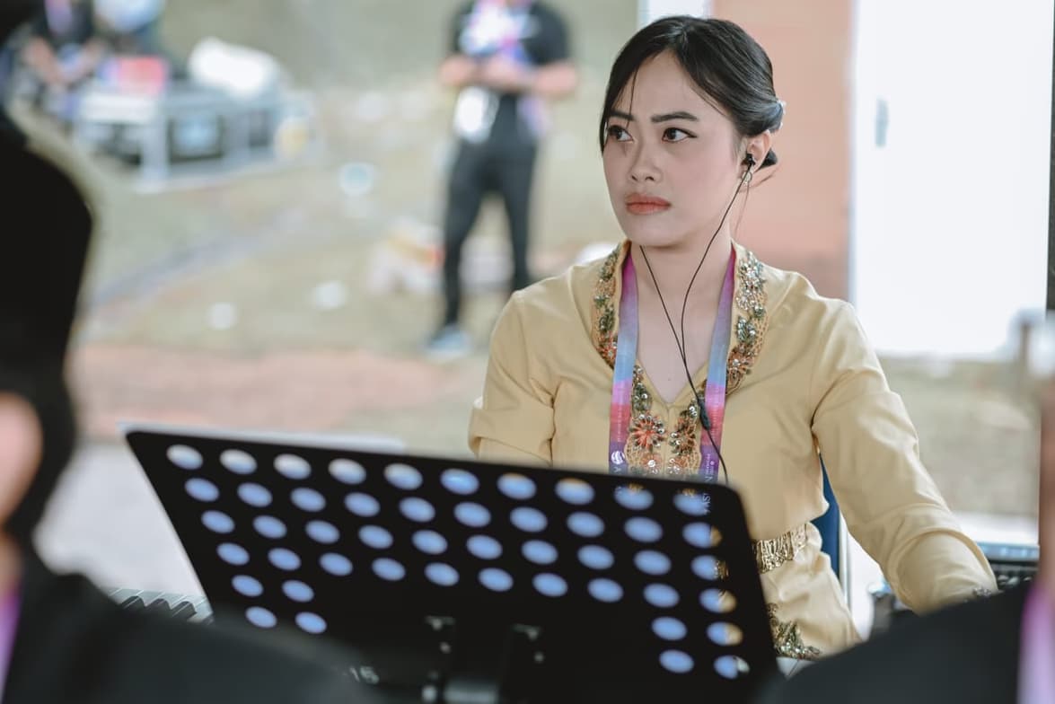 Profile photo of Sekar, Piano tutor at Wiingy