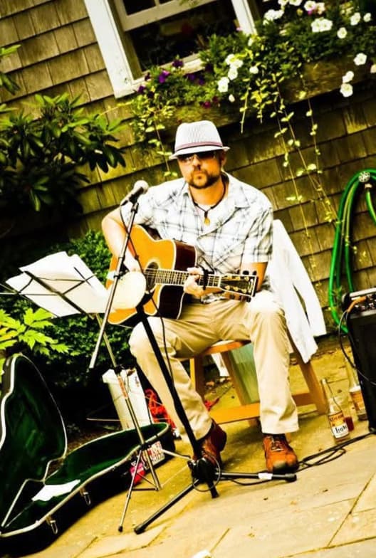 Profile photo of LAW, Music tutor at Wiingy