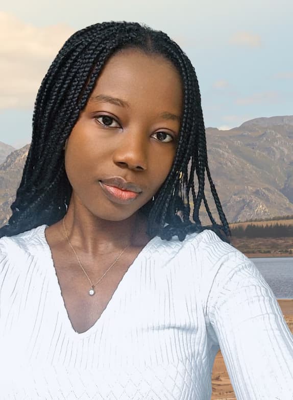 Profile photo of Charlene, English tutor at Wiingy