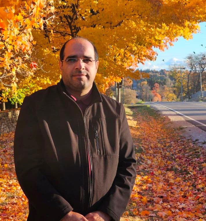 Profile photo of Alireza, Mathematics tutor at Wiingy