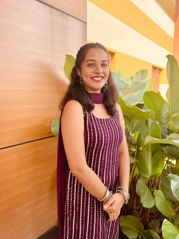 Profile photo of manaal , Science tutor at Wiingy