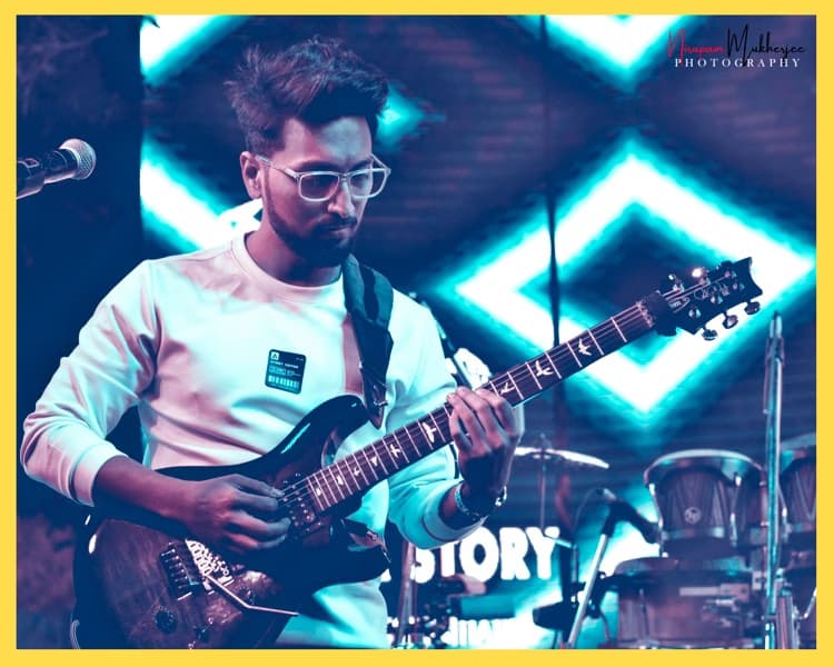 Arkapravoenjoying a hobby outside teaching