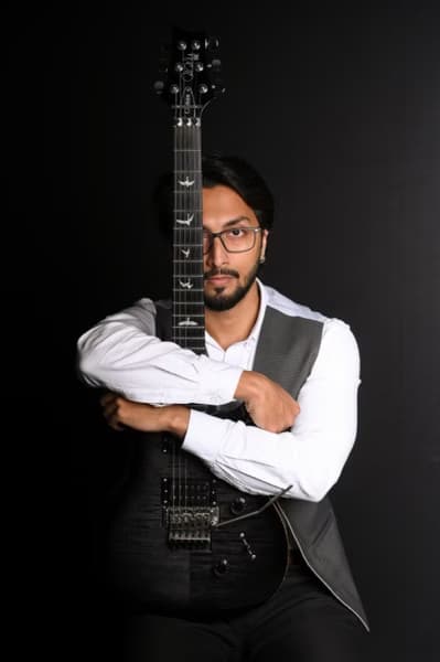 Profile photo of Arkapravo, Music tutor at Wiingy