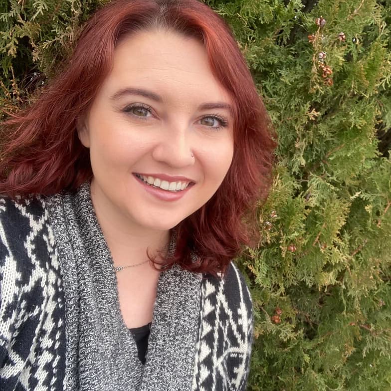 Profile photo of Emily, Singing tutor at Wiingy