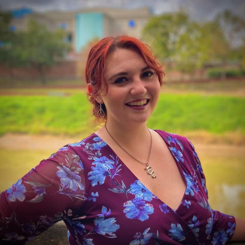 Profile photo of Emily, Singing tutor at Wiingy