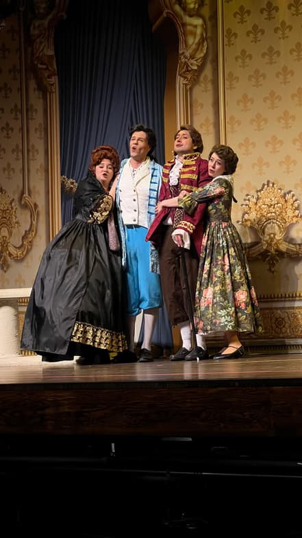 Profile photo of Emily, Singing tutor at Wiingy