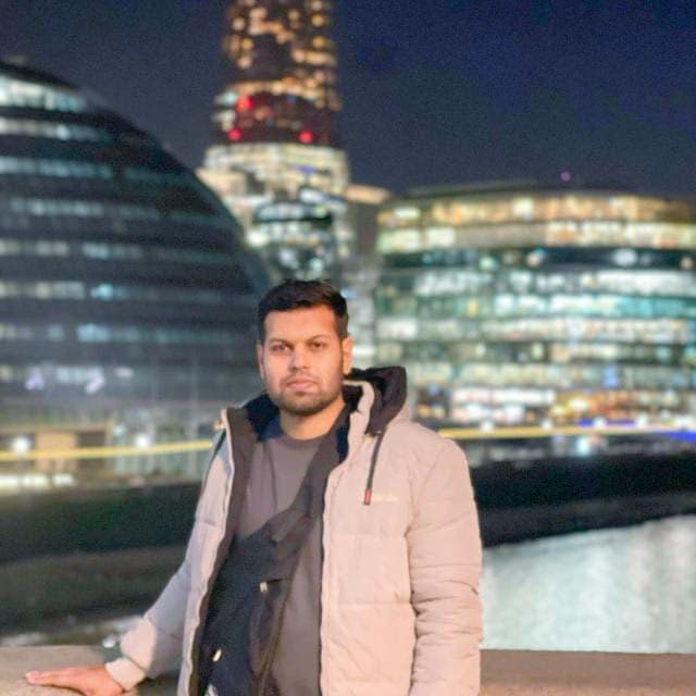 Live performance with Science by Dr Abdur