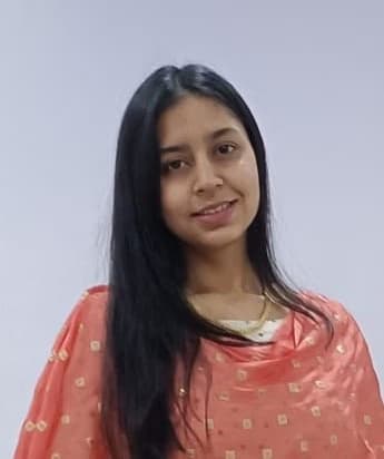 Profile photo of Palak, Biology tutor at Wiingy