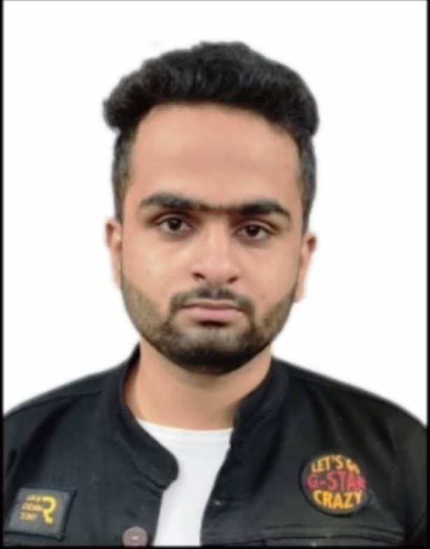 Profile photo of Naman, Mathematics tutor at Wiingy