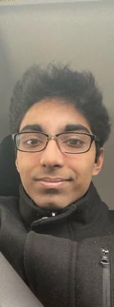 Profile photo of Amir, Games tutor at Wiingy
