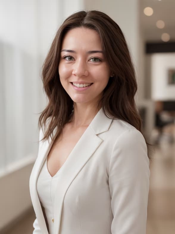 Profile photo of Chelsea, English tutor at Wiingy