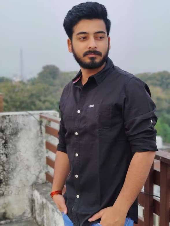 Profile photo of Anshuman, Data Science tutor at Wiingy