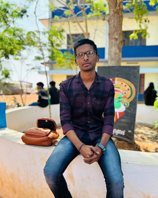 Profile photo of Siddharth , Biology tutor at Wiingy