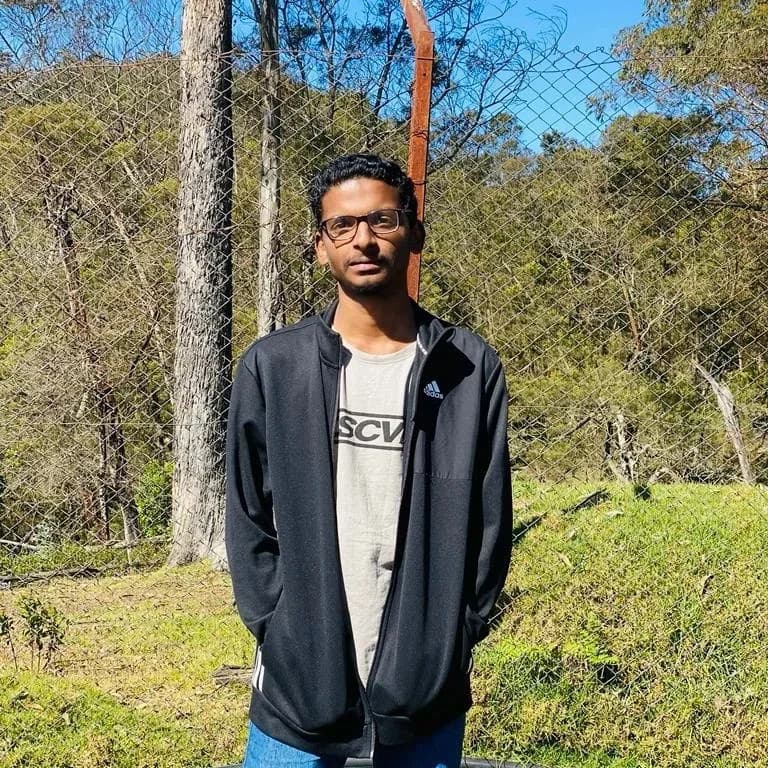 Profile photo of Siddharth , Biology tutor at Wiingy