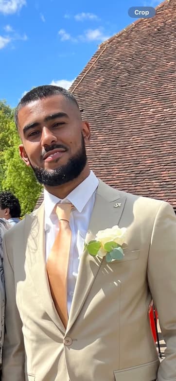 Profile photo of Safa, Mathematics tutor at Wiingy