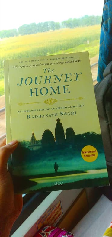 Priyankaenjoying a hobby outside teaching