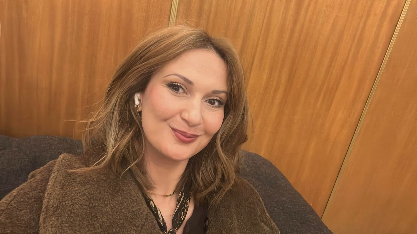 Profile photo of Saoussane, French tutor at Wiingy