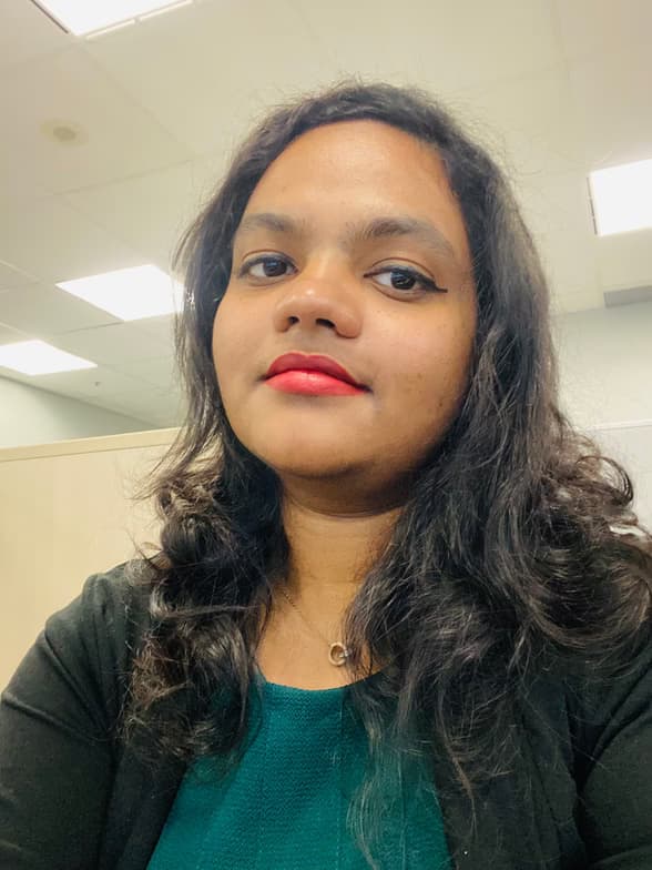 Profile photo of Samli De Grace, French tutor at Wiingy