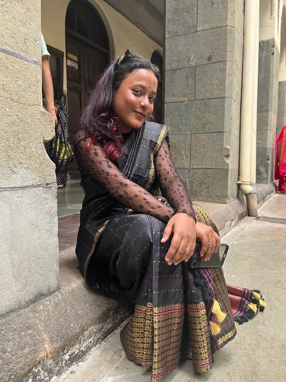 Profile photo of Nandinee , Biology tutor at Wiingy