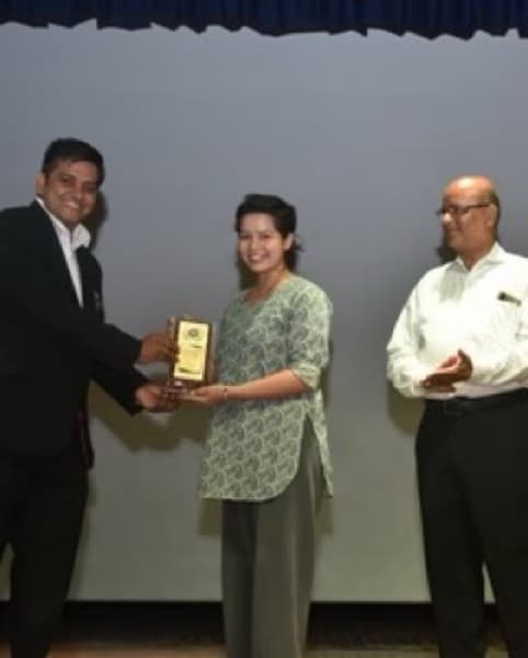 Profile photo of Shivani, Yoga tutor at Wiingy