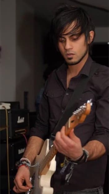 Profile photo of Michael, Guitar tutor at Wiingy