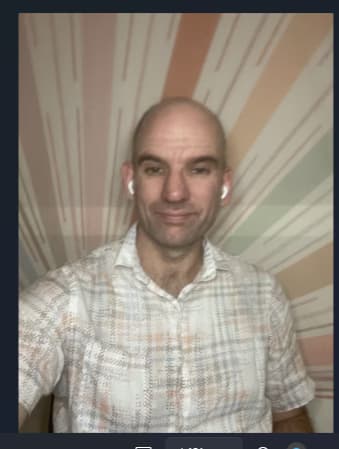 Profile photo of Michael, Singing tutor at Wiingy