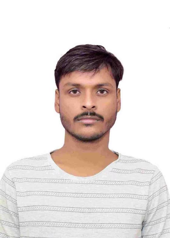 Profile photo of KULDEEP , Biology tutor at Wiingy