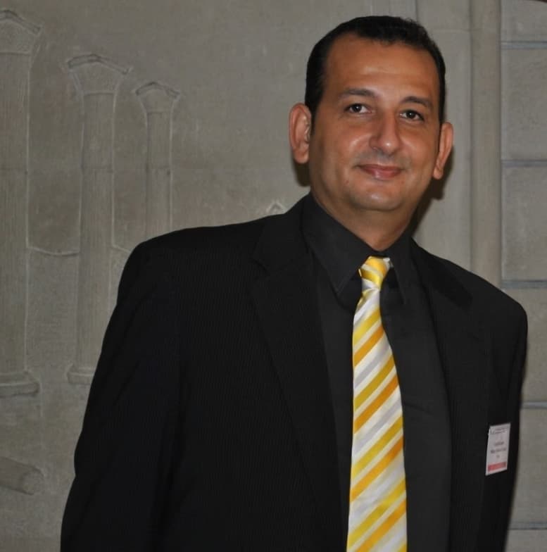 Profile photo of Ehab, Mathematics tutor at Wiingy