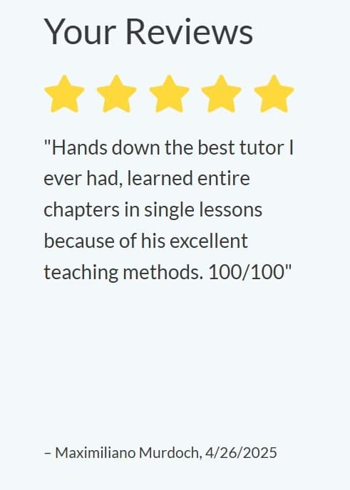 Graduation ceremony photo of Ehab