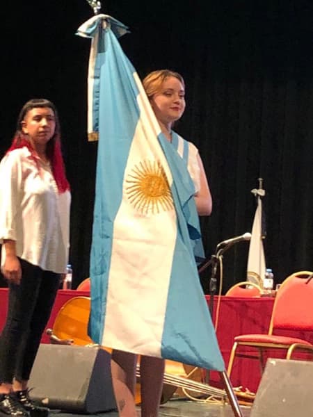 Profile photo of Maria, English tutor at Wiingy