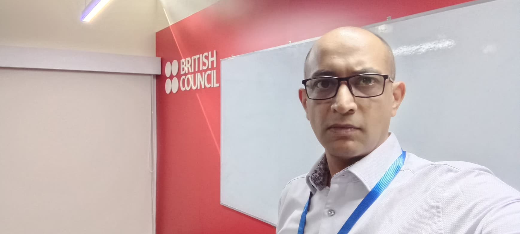 Profile photo of Muhtadi, English tutor at Wiingy