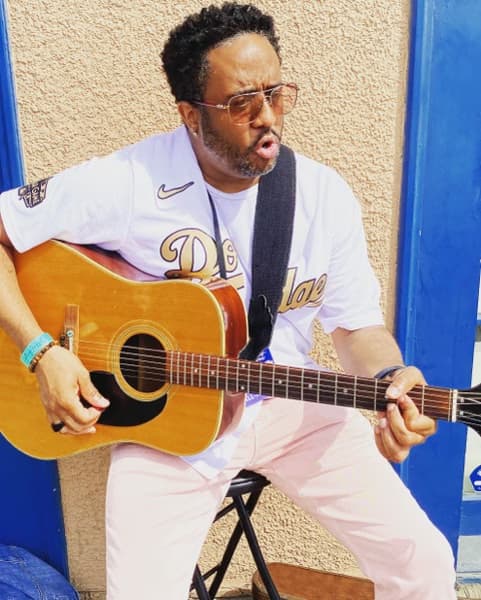 Casual photos of Jon, Wiingy tutor