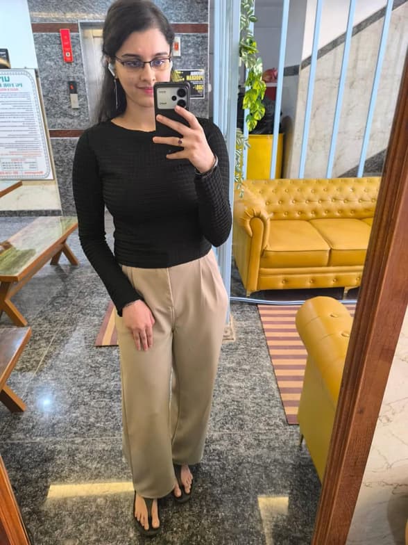 Profile photo of vani, Games tutor at Wiingy