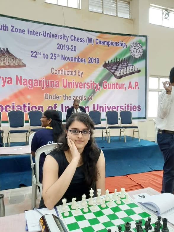 Profile photo of vani, Games tutor at Wiingy