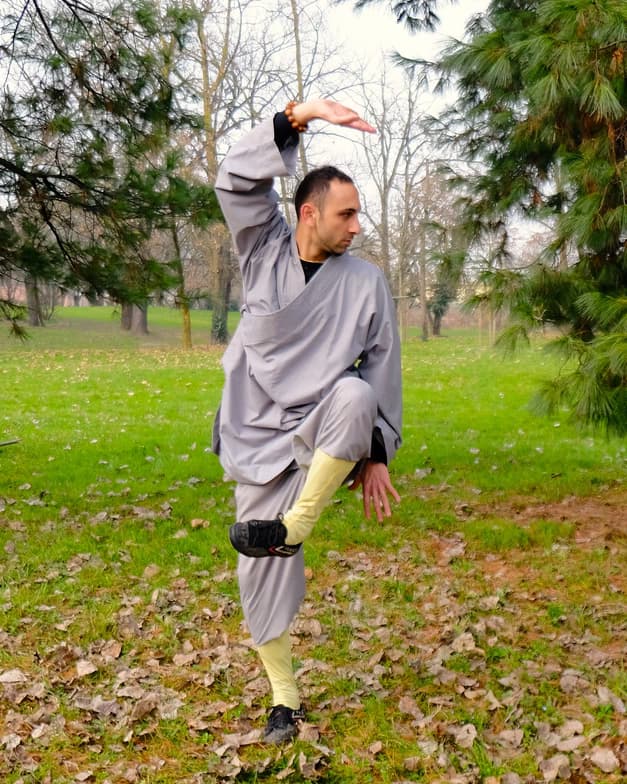 Profile photo of David , Yoga tutor at Wiingy