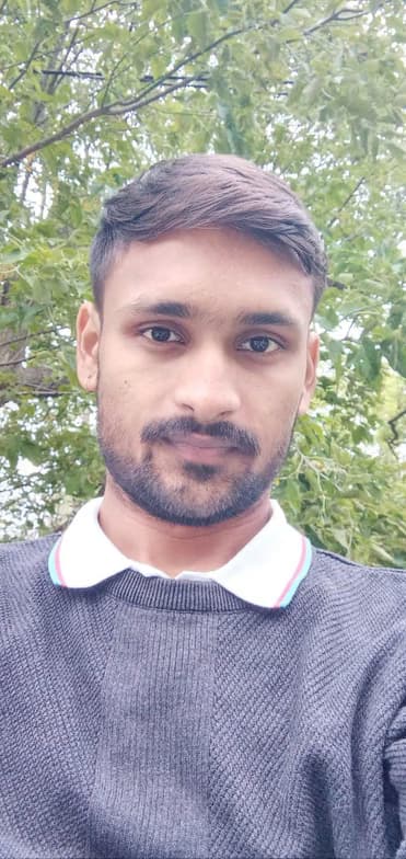 Profile photo of Anurag, Mathematics tutor at Wiingy