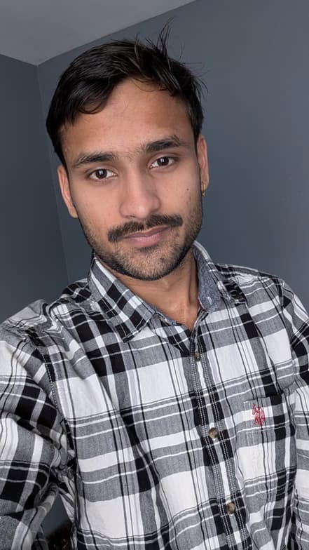 Profile photo of Anurag, Mathematics tutor at Wiingy