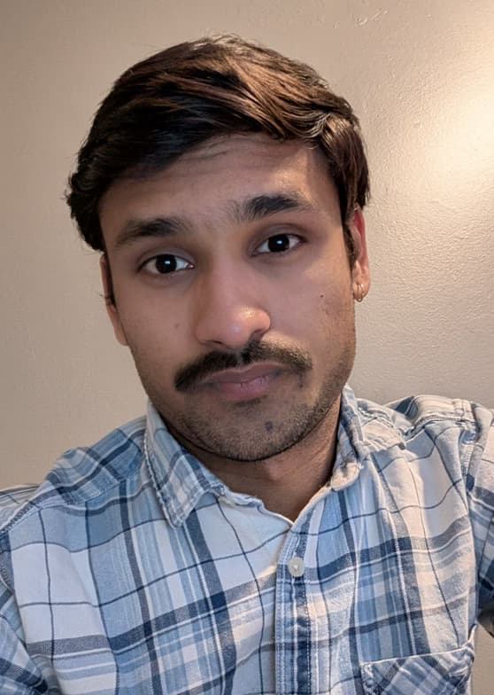 Profile photo of Anurag, Mathematics tutor at Wiingy