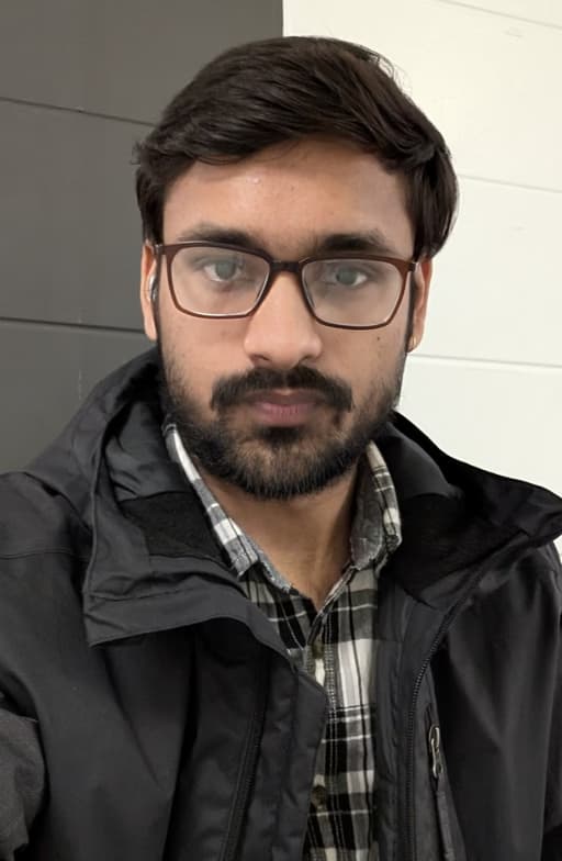 Casual photos of Anurag, Wiingy tutor