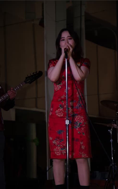 Digital pen-tab teaching notes by Jihye