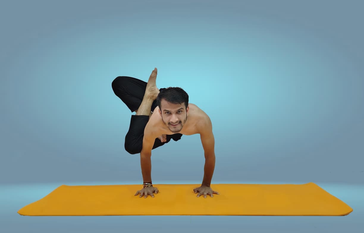 SHIKSHANTenjoying a hobby outside teaching