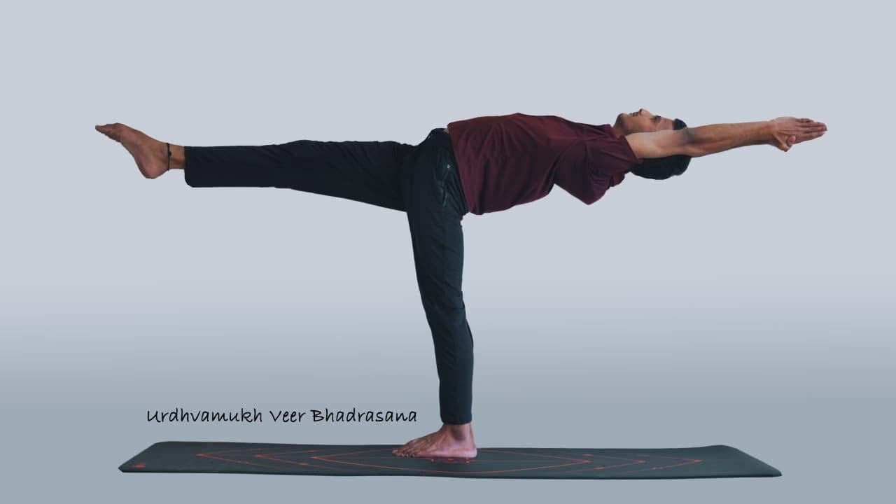 SHIKSHANT conducting a lesson