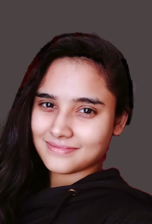 Profile photo of Aparna , Mathematics tutor at Wiingy