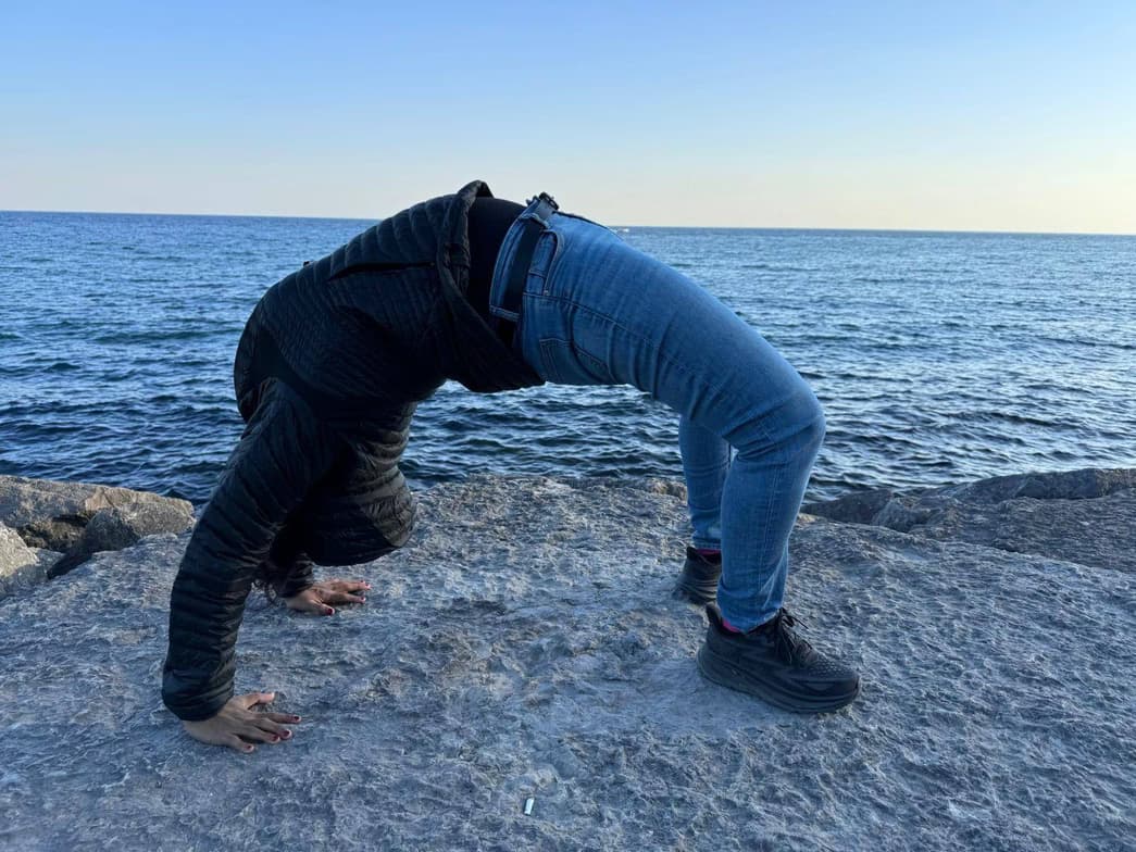 Profile photo of Dolly, Yoga tutor at Wiingy