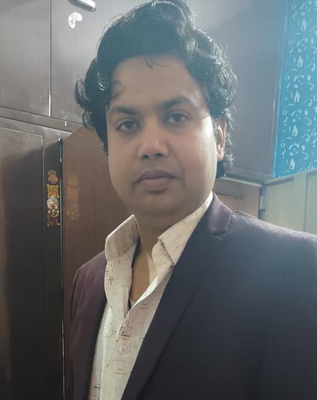 Profile photo of Shubham, Data Science tutor at Wiingy